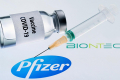 Як показала практика, вакцина Pfizer не потребує ультрахолодного зберігання