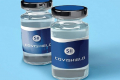 В Україну надійде перша поставка індійської вакцини Covishield