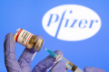 Вакцина Pfizer поступит в Украину в ближайшие недели