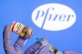 Вакцина Pfizer надійде в Україну в найближчі тижні
