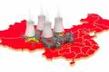 Атомна енергетика допоможе Китаю боротися з вуглекислим газом