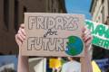 Fridays For Future планує провести великий клімат-страйк 19 березня