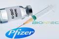 Вакцина Pfizer забезпечує 100% захист для дітей у віці від 12 до 15 років