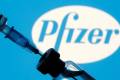 Україна підписала договір з Pfizer на поставку 10 мільйонів доз вакцини від COVID-19