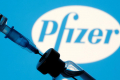 Украина подписала договор с Pfizer на поставку 10 миллионов доз вакцины от COVID-19
