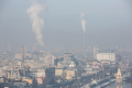Состояние воздуха в Киеве не улучшилось
