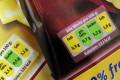 Євросоюз запроваджує «світлофор» для харчових продуктів