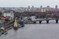 Київ увійшов до топ-5 міст світу за забрудненістю повітря