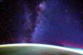 Астронавт SpaceX Dragon Resilience поділився дивним відео Чумацького шляху