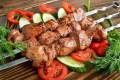 Вкусный шашлык без тяжести в желудке