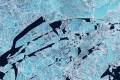 На дне моря Лаптевых обнаружен огромный резервуар метана