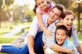 Какие 3 зодиакальные пары являются самыми лучшими родителями?