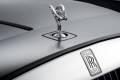 Rolls-Royce працює над своїм першим електромобілем