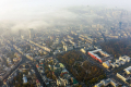 Состояние воздуха в Киеве ухудшилось