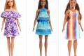 Mattel представила колекцію ляльок з переробленого океанічного пластика
