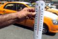 Спека в Кувейті досягла +70 °С на сонці