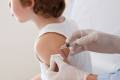 Пандемия COVID-19 срывает детскую плановую вакцинацию