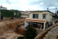 ВИДЕО. Сильнейшее наводнение накрыло Испанию