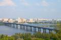 Серпень у Києві був теплішим, ніж зазвичай