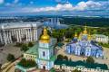 Вересень у Києві виявився досить прохолодним та сухим