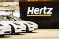 Компания Hertz закупит 100 тыс. электромобилей