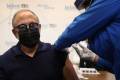Названы основные причины отказа украинцев от прививок