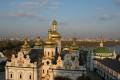 Погода у Києві на четвер, 18 листопада