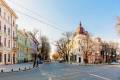 Погода в Одесі на п'ятницю, 3 грудня