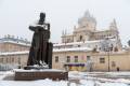 Погода во Львове на среду, 15 декабря