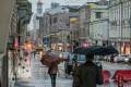 Погода в Харькове на среду, 15 декабря