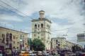 Погода в Запорожье на понедельник, 20 декабря