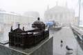 Погода во Львове на воскресенье, 26 декабря