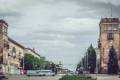 Погода в Запорожье на воскресенье, 26 декабря