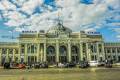 Погода в Одессе на субботу, 8 января