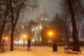 Погода у Львові на вівторок, 18 січня