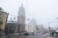 Погода во Львове на четверг, 20 января