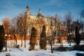 Погода в Харкові на четвер, 20 січня
