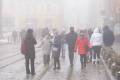 Погода во Львове на пятницу, 21 января