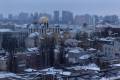 Погода в Києві на неділю, 30 січня
