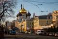 Погода в Одесі на п'ятницю, 11 лютого