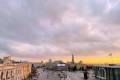 Погода в Харкові на п'ятницю, 11 лютого
