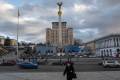 Погода в Киеве на воскресенье, 13 февраля