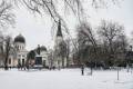 Погода в Одесі на п'ятницю, 18 лютого