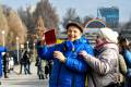 Погода в Запоріжжі на неділю, 20 лютого