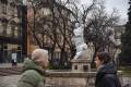 Погода во Львове на воскресенье, 6 марта