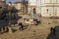 Погода у Львові на п'ятницю, 18 березня