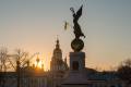 Погода в Харкові на суботу, 19 березня