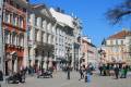 Погода у Львові на неділю, 27 березня