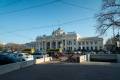 Погода в Одессе на пятницу, 15 апреля