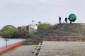 Погода в Дніпрі на середу, 20 квітня